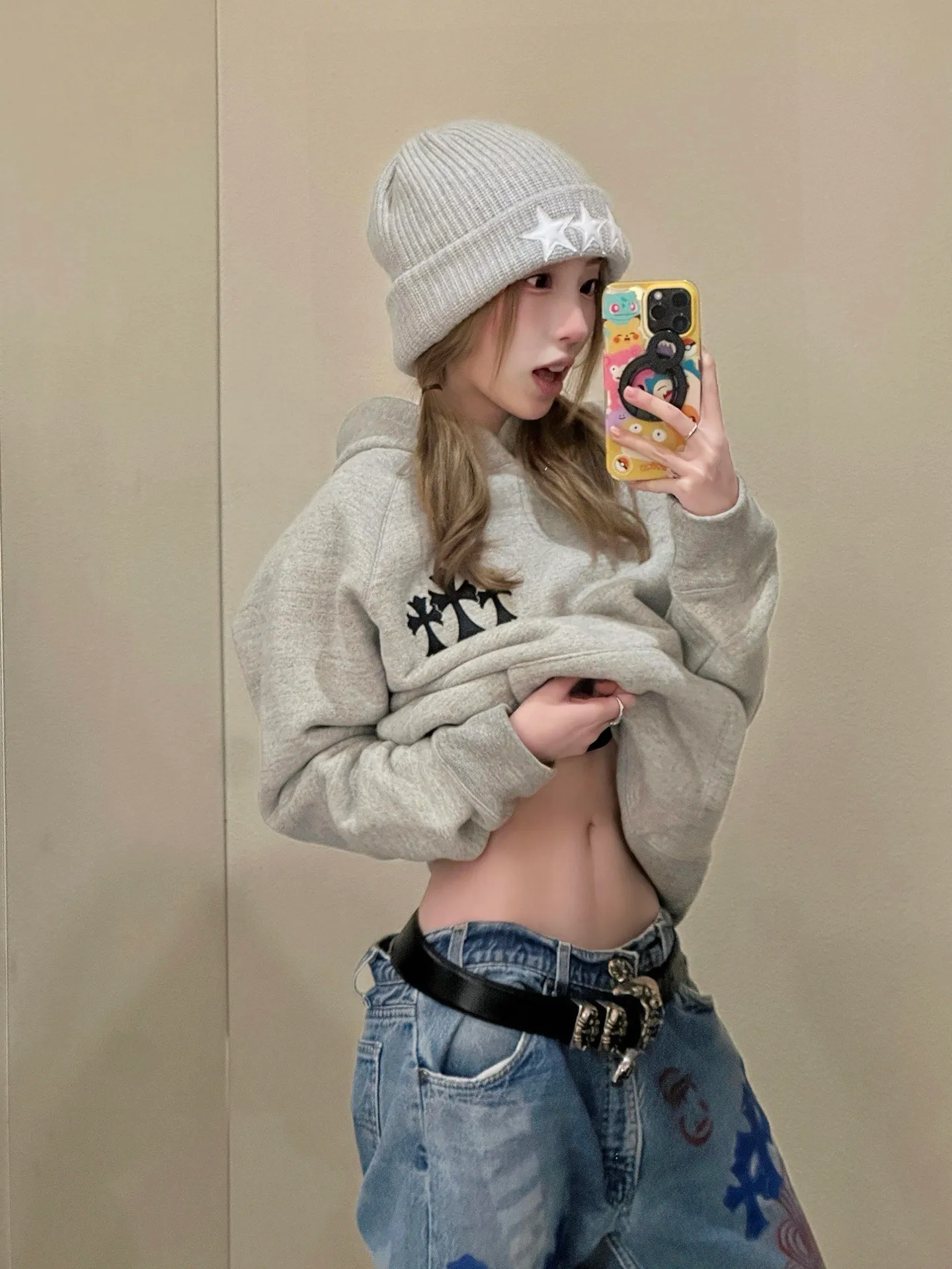 model picture